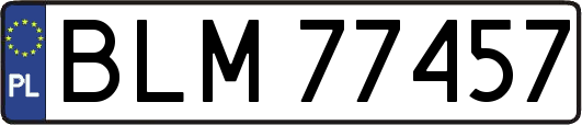 BLM77457