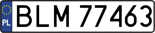 BLM77463
