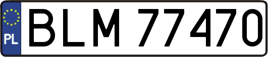 BLM77470