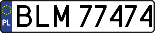 BLM77474