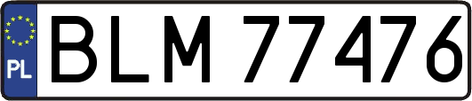 BLM77476