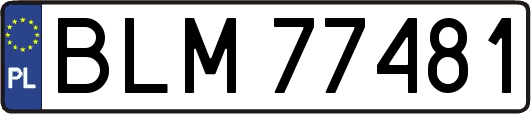 BLM77481