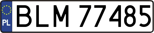BLM77485