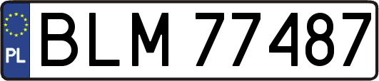 BLM77487
