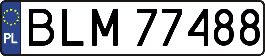 BLM77488