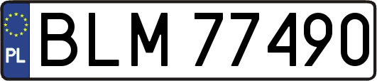 BLM77490