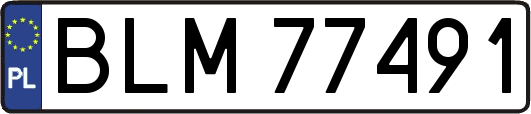 BLM77491