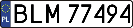 BLM77494