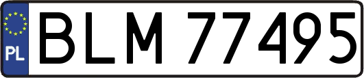 BLM77495