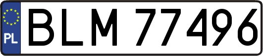 BLM77496