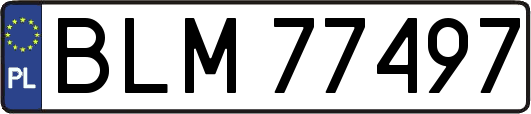 BLM77497