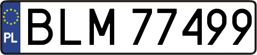 BLM77499