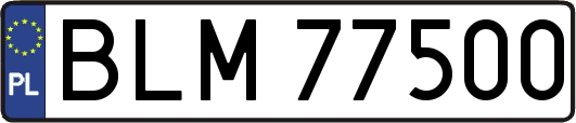 BLM77500