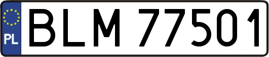 BLM77501