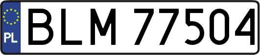 BLM77504