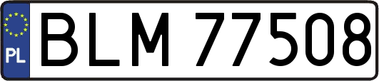 BLM77508