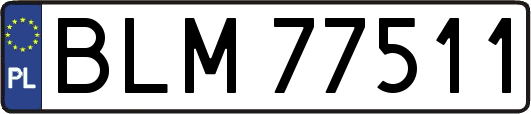 BLM77511