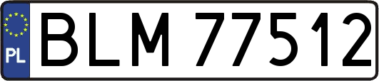 BLM77512