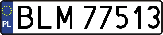 BLM77513