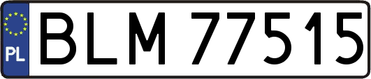 BLM77515