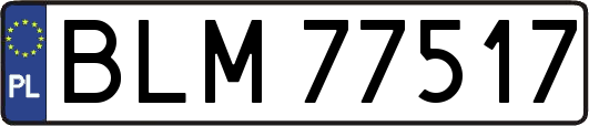 BLM77517