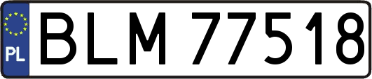 BLM77518