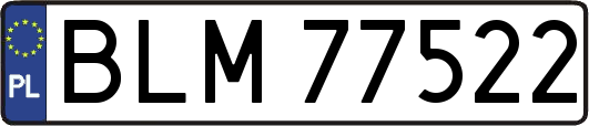 BLM77522
