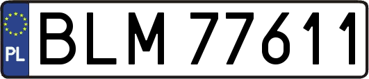 BLM77611