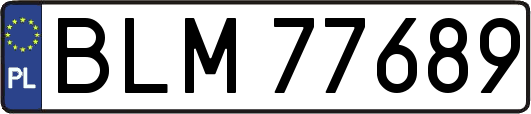 BLM77689