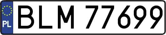 BLM77699
