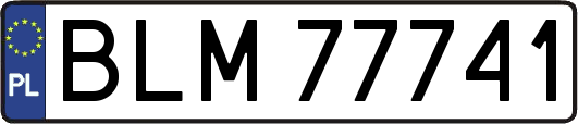 BLM77741