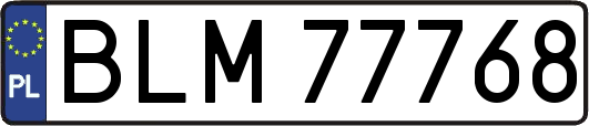 BLM77768