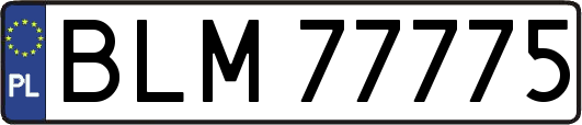 BLM77775