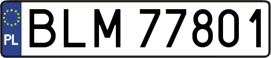 BLM77801