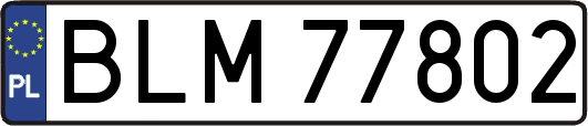BLM77802