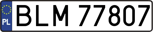 BLM77807