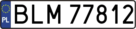 BLM77812