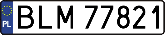 BLM77821
