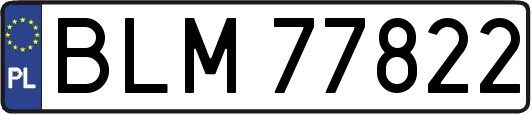 BLM77822