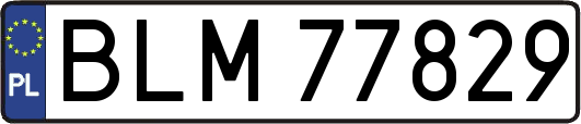BLM77829