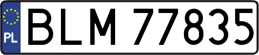BLM77835