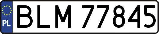 BLM77845