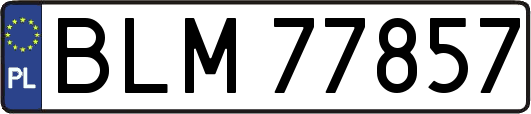BLM77857