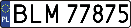 BLM77875