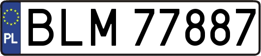 BLM77887