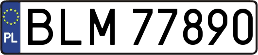BLM77890