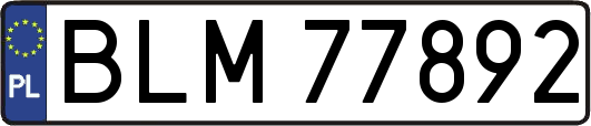 BLM77892