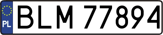 BLM77894