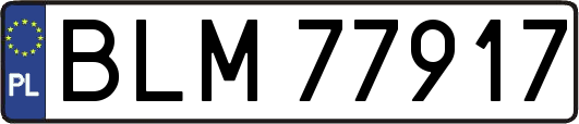 BLM77917