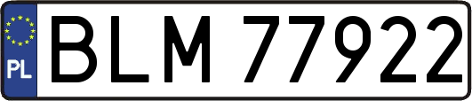 BLM77922